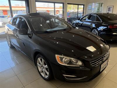 2016 Volvo S60 T5 Drive-E Premier - Photo 2 - Santa Cruz, CA 95062