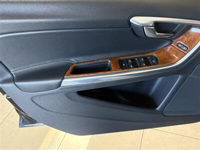 2016 Volvo S60 T5 Drive-E Premier - Photo 19 - Santa Cruz, CA 95062