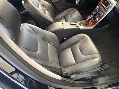 2016 Volvo S60 T5 Drive-E Premier - Photo 10 - Santa Cruz, CA 95062