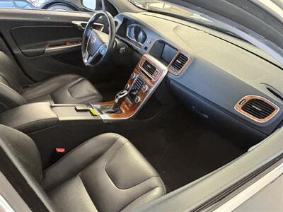 2016 Volvo S60 T5 Drive-E Premier - Photo 13 - Santa Cruz, CA 95062