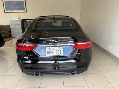 2018 Jaguar XF 25t Premium   - Photo 5 - Santa Cruz, CA 95062