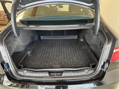 2018 Jaguar XF 25t Premium   - Photo 6 - Santa Cruz, CA 95062