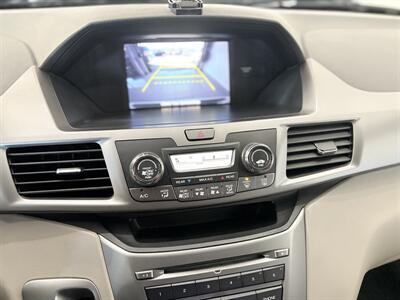 2016 Honda Odyssey LX - Photo 11 - Santa Cruz, CA 95062