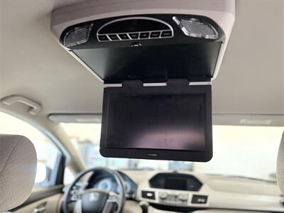 2016 Honda Odyssey LX - Photo 9 - Santa Cruz, CA 95062