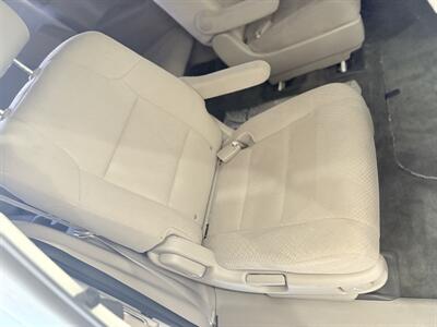 2016 Honda Odyssey LX - Photo 15 - Santa Cruz, CA 95062