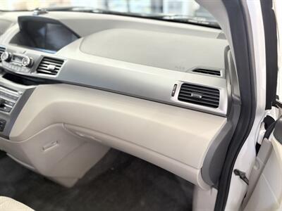 2016 Honda Odyssey LX - Photo 21 - Santa Cruz, CA 95062