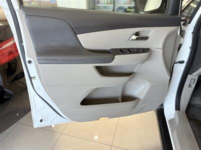 2016 Honda Odyssey LX - Photo 22 - Santa Cruz, CA 95062