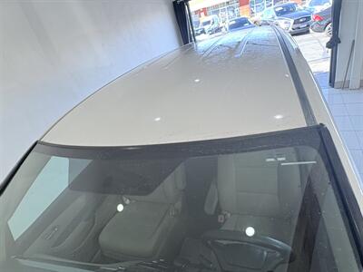 2016 Honda Odyssey LX - Photo 7 - Santa Cruz, CA 95062