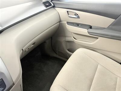 2016 Honda Odyssey LX - Photo 17 - Santa Cruz, CA 95062