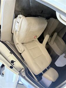 2016 Honda Odyssey LX - Photo 14 - Santa Cruz, CA 95062