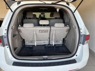 2016 Honda Odyssey LX - Photo 6 - Santa Cruz, CA 95062