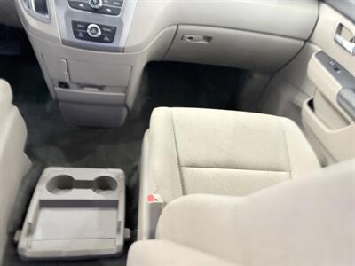 2016 Honda Odyssey LX - Photo 19 - Santa Cruz, CA 95062