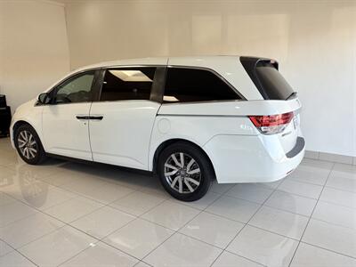 2016 Honda Odyssey LX - Photo 4 - Santa Cruz, CA 95062