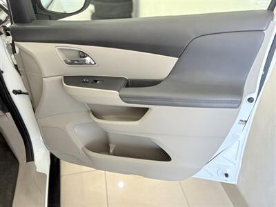 2016 Honda Odyssey LX - Photo 20 - Santa Cruz, CA 95062