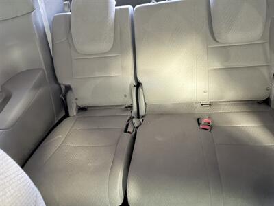 2016 Honda Odyssey LX - Photo 18 - Santa Cruz, CA 95062