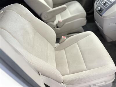 2016 Honda Odyssey LX - Photo 16 - Santa Cruz, CA 95062