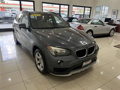 2015 BMW X1 sDrive28i   - Photo 1 - Santa Cruz, CA 95062