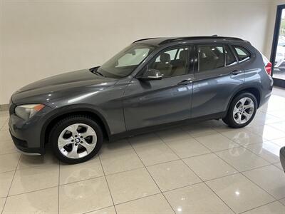 2015 BMW X1 sDrive28i   - Photo 4 - Santa Cruz, CA 95062