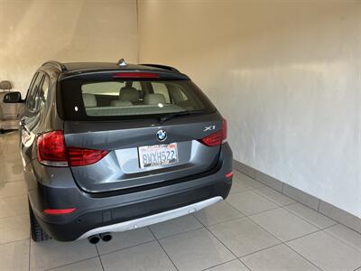 2015 BMW X1 sDrive28i   - Photo 7 - Santa Cruz, CA 95062