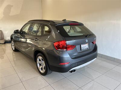 2015 BMW X1 sDrive28i   - Photo 6 - Santa Cruz, CA 95062