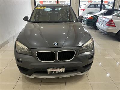 2015 BMW X1 sDrive28i   - Photo 2 - Santa Cruz, CA 95062