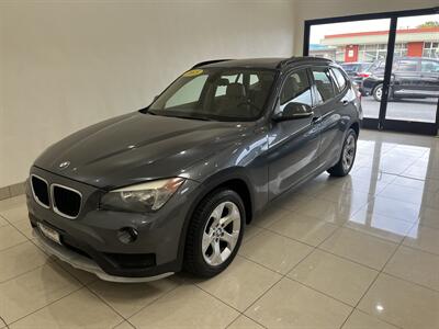 2015 BMW X1 sDrive28i   - Photo 3 - Santa Cruz, CA 95062