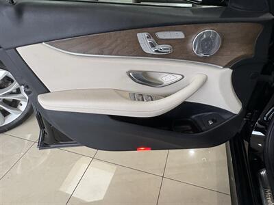 2018 Mercedes-Benz E 300   - Photo 19 - Santa Cruz, CA 95062