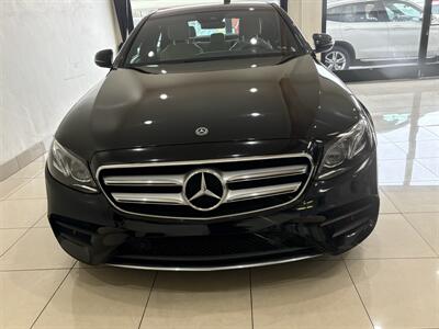 2018 Mercedes-Benz E 300   - Photo 3 - Santa Cruz, CA 95062