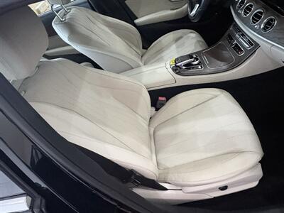 2018 Mercedes-Benz E 300   - Photo 16 - Santa Cruz, CA 95062