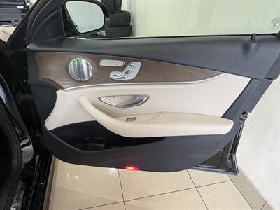 2018 Mercedes-Benz E 300   - Photo 22 - Santa Cruz, CA 95062
