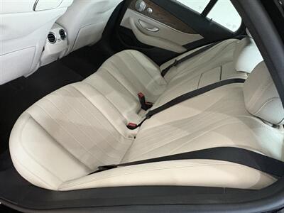 2018 Mercedes-Benz E 300   - Photo 18 - Santa Cruz, CA 95062