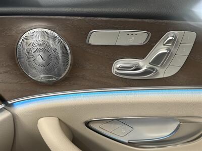 2018 Mercedes-Benz E 300   - Photo 10 - Santa Cruz, CA 95062