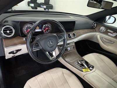 2018 Mercedes-Benz E 300   - Photo 13 - Santa Cruz, CA 95062