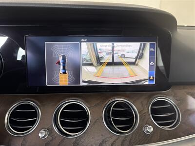 2018 Mercedes-Benz E 300   - Photo 12 - Santa Cruz, CA 95062