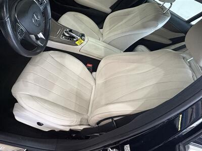 2018 Mercedes-Benz E 300   - Photo 15 - Santa Cruz, CA 95062