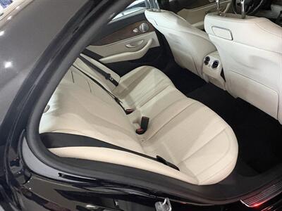 2018 Mercedes-Benz E 300   - Photo 17 - Santa Cruz, CA 95062