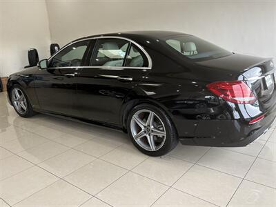 2018 Mercedes-Benz E 300   - Photo 4 - Santa Cruz, CA 95062