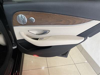 2018 Mercedes-Benz E 300   - Photo 21 - Santa Cruz, CA 95062