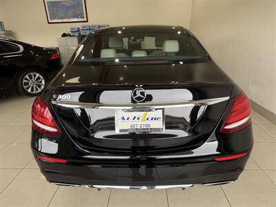 2018 Mercedes-Benz E 300   - Photo 5 - Santa Cruz, CA 95062