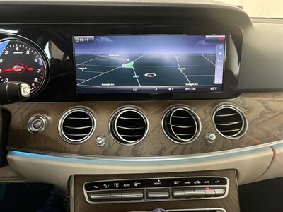 2018 Mercedes-Benz E 300   - Photo 11 - Santa Cruz, CA 95062