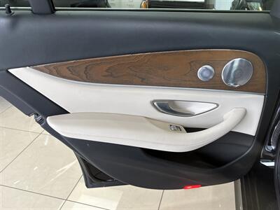 2018 Mercedes-Benz E 300   - Photo 20 - Santa Cruz, CA 95062