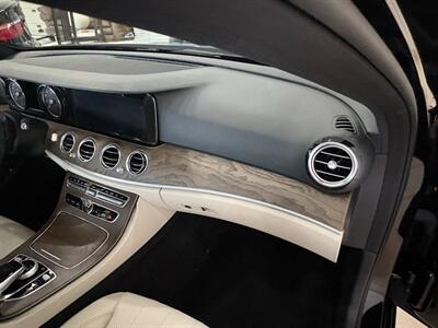 2018 Mercedes-Benz E 300   - Photo 14 - Santa Cruz, CA 95062