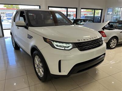 2020 Land Rover Discovery SE   - Photo 2 - Santa Cruz, CA 95062