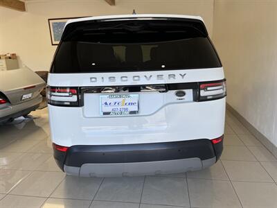 2020 Land Rover Discovery SE   - Photo 4 - Santa Cruz, CA 95062