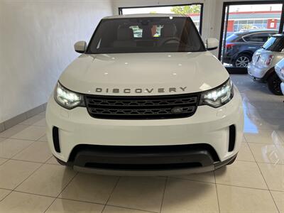 2020 Land Rover Discovery SE   - Photo 3 - Santa Cruz, CA 95062