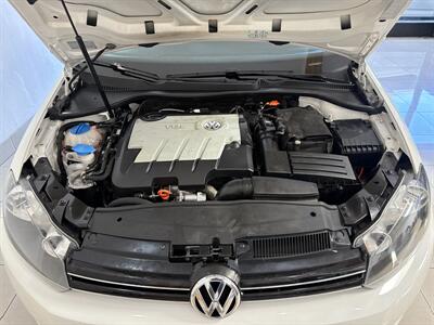 2013 Volkswagen Jetta SportWagen TDI   - Photo 7 - Santa Cruz, CA 95062