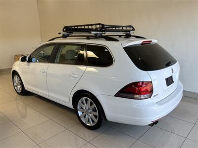 2013 Volkswagen Jetta SportWagen TDI   - Photo 3 - Santa Cruz, CA 95062