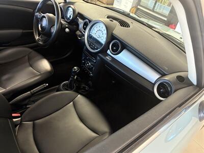 2013 MINI Hardtop Cooper   - Photo 10 - Santa Cruz, CA 95062