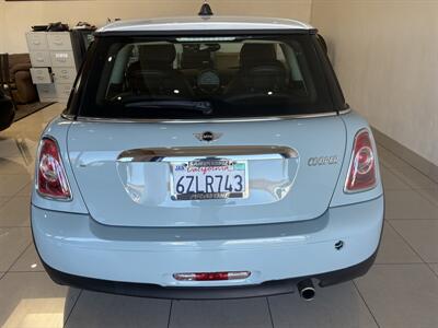 2013 MINI Hardtop Cooper   - Photo 4 - Santa Cruz, CA 95062
