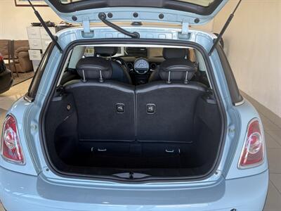 2013 MINI Hardtop Cooper   - Photo 6 - Santa Cruz, CA 95062